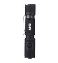 Powertac M5 Gen3 Flashlight – 2,030 Lumens for Road, Home & Family Emergencies