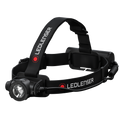 Ledlenser H7R Core Rechargeable Headlamp – IP67 Waterproof, Magnetic Charging, Advanced Focus System | Roadside Emergencies, Camping & Family Safety