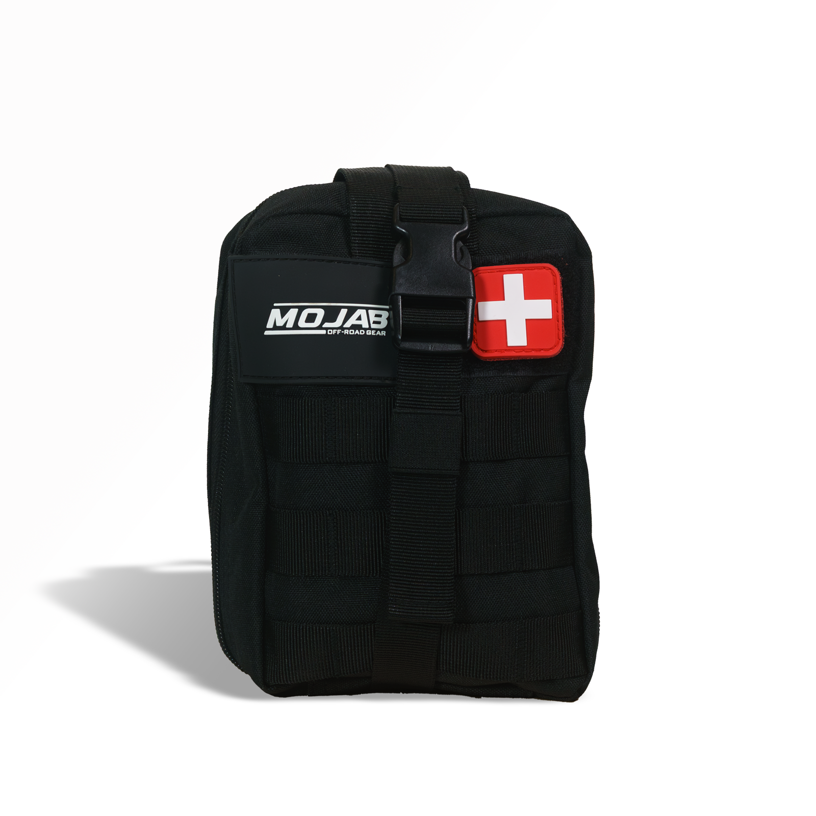 151-Piece First Aid Kit by Mojab Offroad – Essential Emergency Care for Car, Home & Family