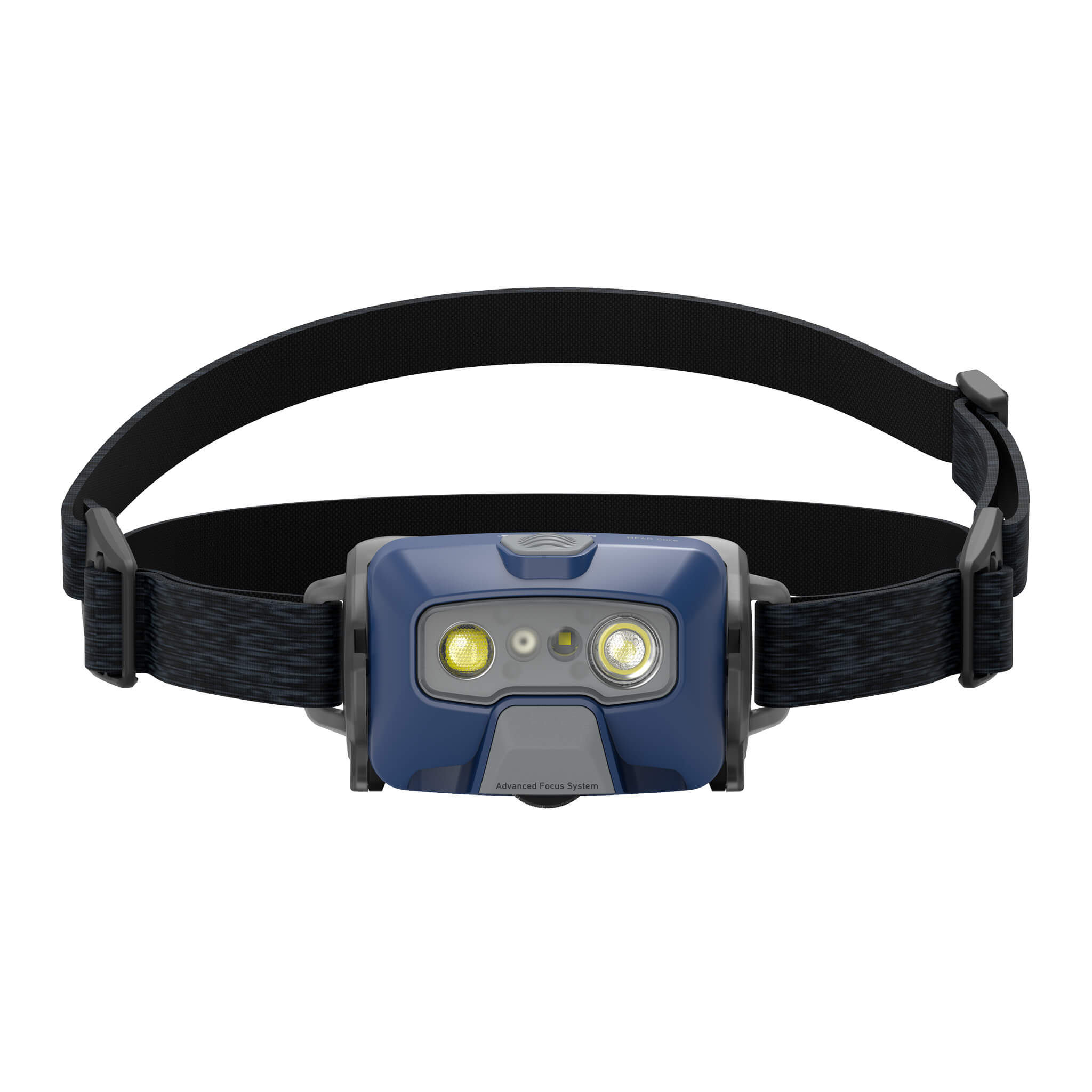 Ledlenser HF6R Core Rechargeable Headlamp – Slim, IP68 Waterproof, Digital Focus System | Hiking, DIY & Family Emergency Lighting