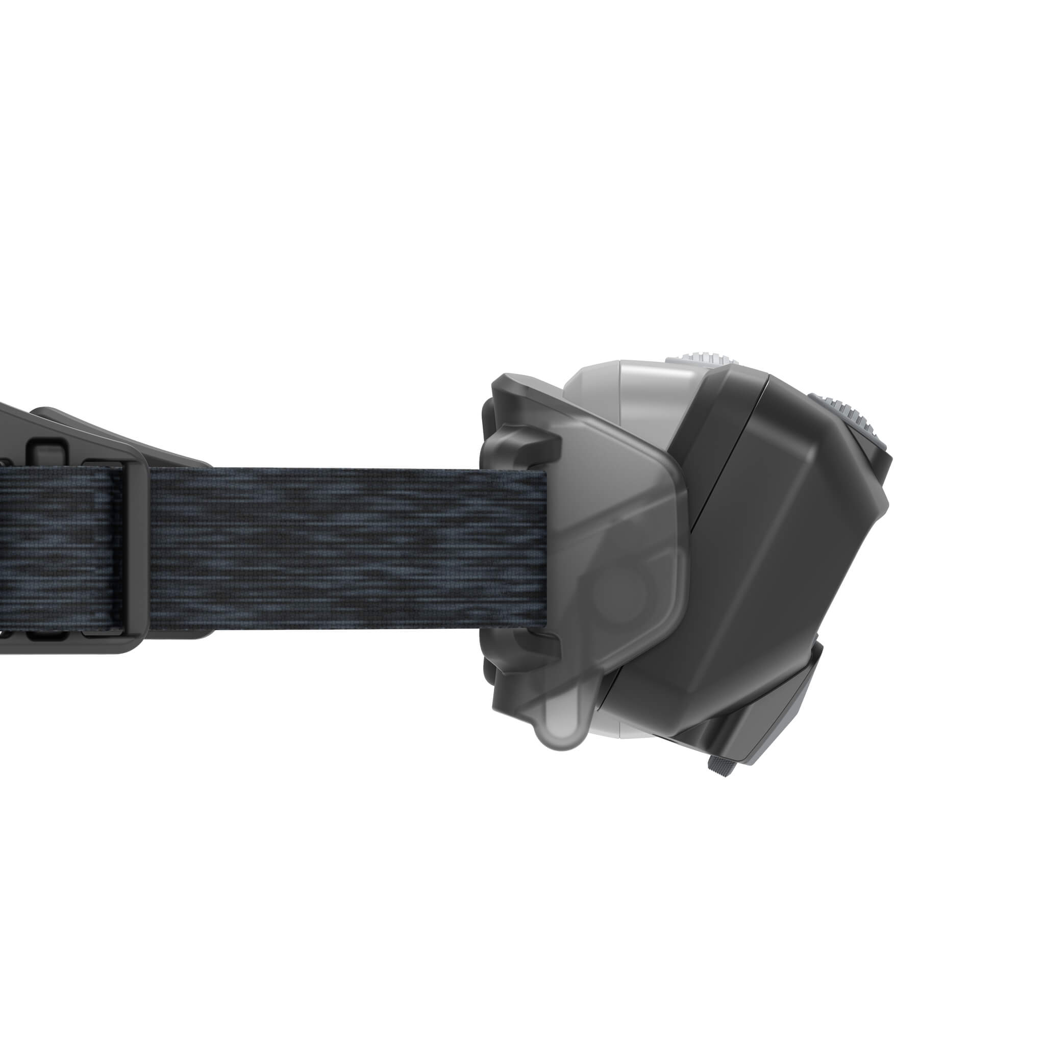 Ledlenser HF6R Core Rechargeable Headlamp – Slim, IP68 Waterproof, Digital Focus System | Hiking, DIY & Family Emergency Lighting