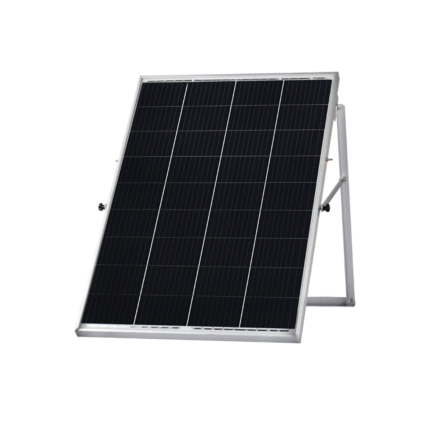 Nature's Generator Lithium 1800 Solar Generator – 1800W Pure Sine Wave, LiFePO₄ Battery, Solar Panel Included | Home Backup, RV & Family Emergency Power