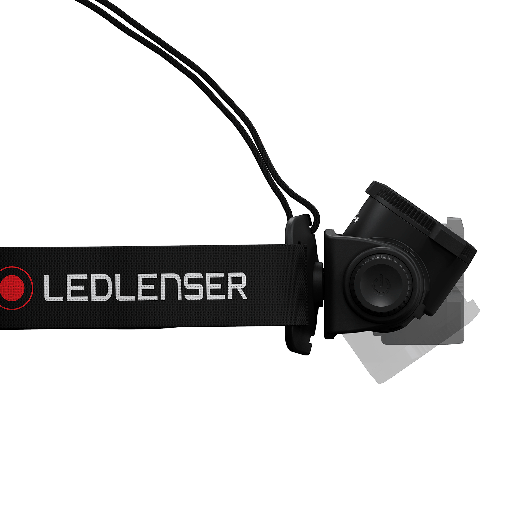 Ledlenser H7R Core Rechargeable Headlamp – IP67 Waterproof, Magnetic Charging, Advanced Focus System | Roadside Emergencies, Camping & Family Safety