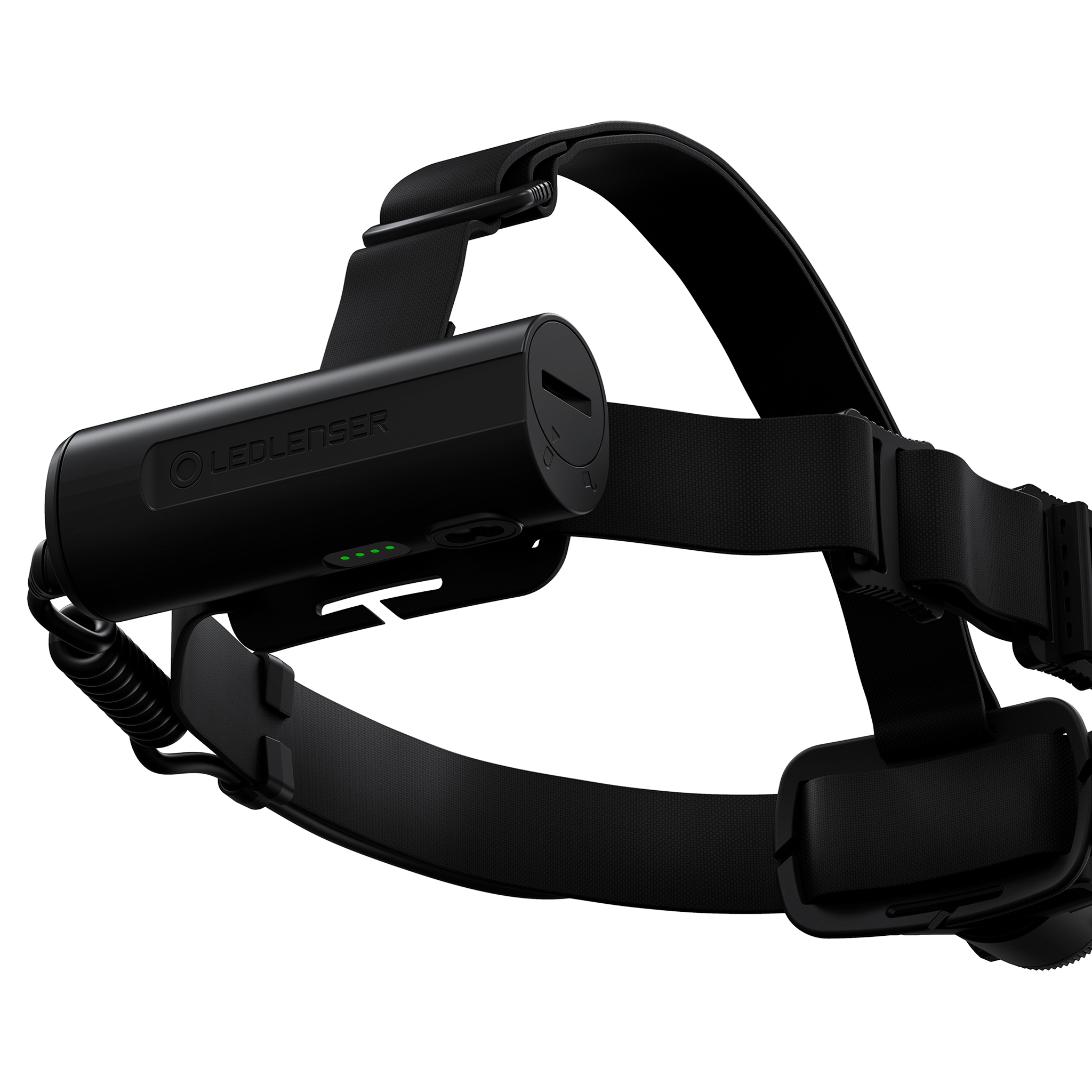 Ledlenser H7R Core Rechargeable Headlamp – IP67 Waterproof, Magnetic Charging, Advanced Focus System | Roadside Emergencies, Camping & Family Safety