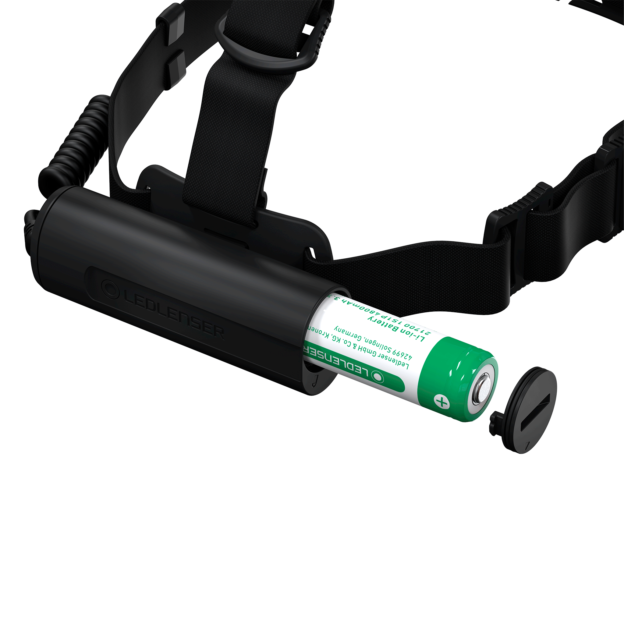 Ledlenser H7R Core Rechargeable Headlamp – IP67 Waterproof, Magnetic Charging, Advanced Focus System | Roadside Emergencies, Camping & Family Safety