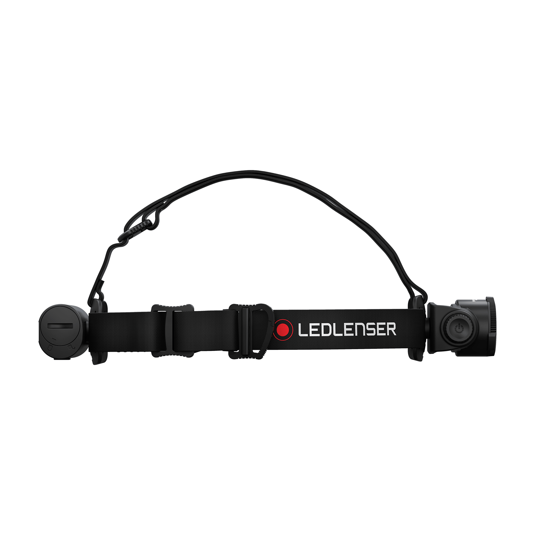 Ledlenser H7R Core Rechargeable Headlamp – IP67 Waterproof, Magnetic Charging, Advanced Focus System | Roadside Emergencies, Camping & Family Safety