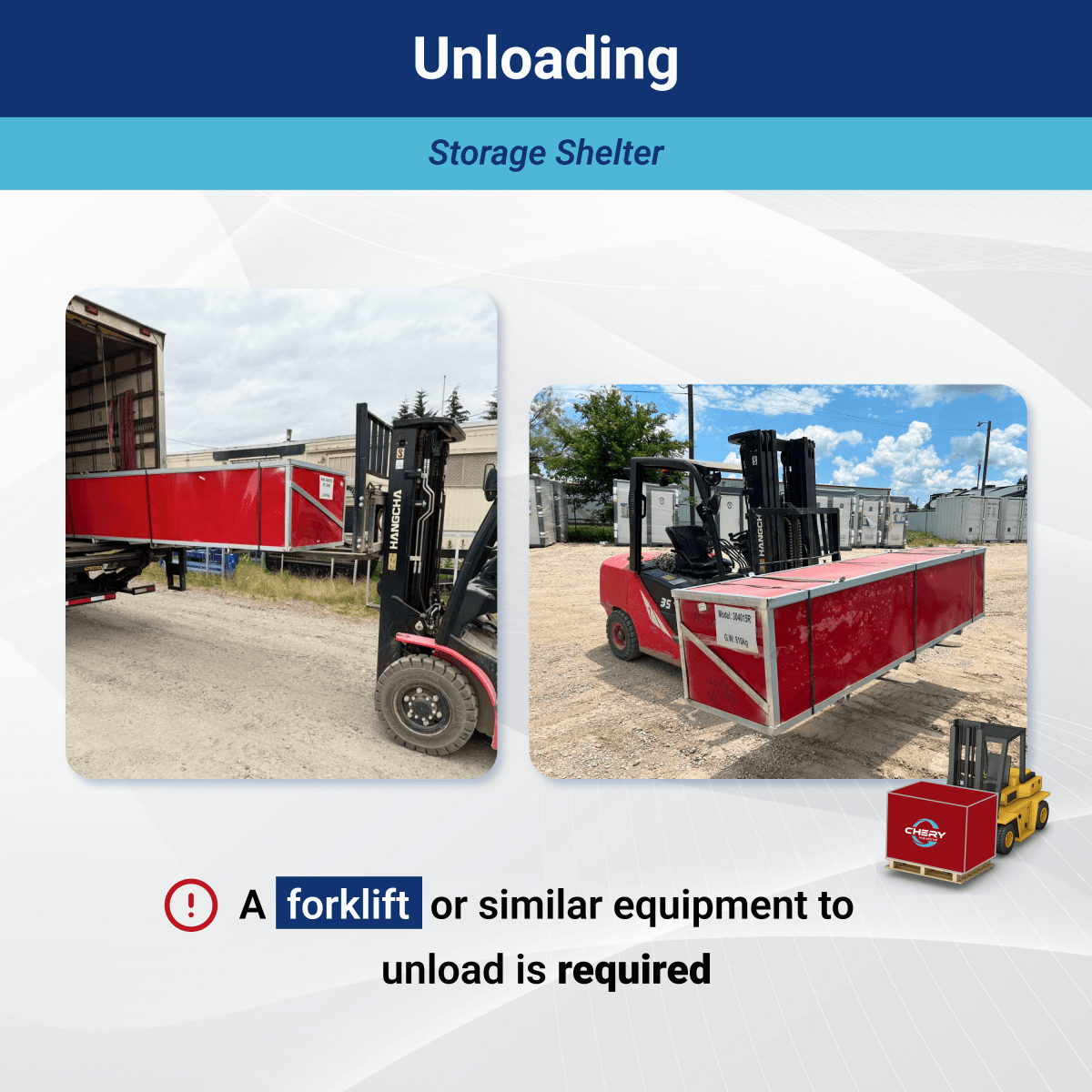 20'x30'x12' Single Truss Arch Storage Shelter – Heavy-Duty PE or PVC Cover | Vehicle, Equipment & Emergency Supply Storage
