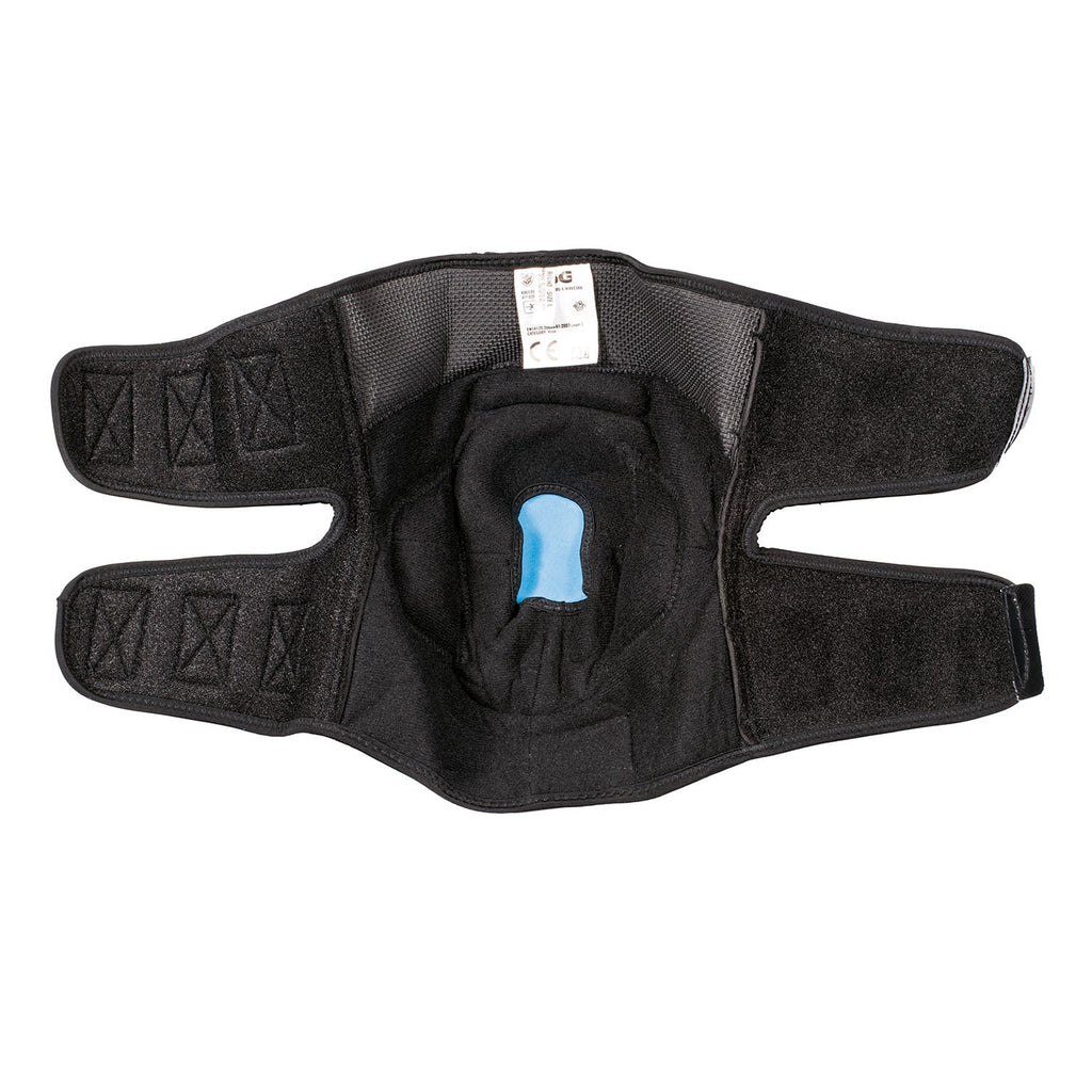 TSG Wavesk8 Knee Pads – Certified Protection for Skating, Surfing & Outdoor Adventures