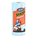 Loctite Blue Shop Towels – Heavy-Duty Cleaning Cloths for Roadside Repairs, Car Maintenance & Camping