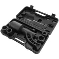 Heavy-Duty Torque Multiplier Wrench Set – 6,800 N·m Lug Nut Remover for Trucks, RVs & Family Vehicles