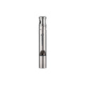 Titanium Survival Whistle – 120dB Emergency Signal for Road Trips, Hiking & Outdoor Safety